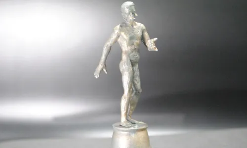 
          Imagem ilustrativa da imagem Projeto usa xadrez para preservar a história do ES
          