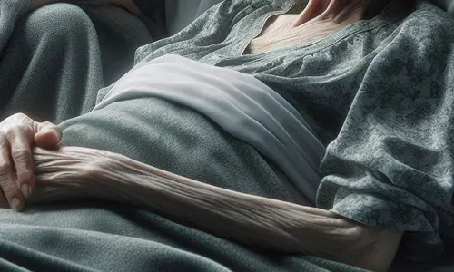 
          Imagem ilustrativa da imagem Promotoria denuncia quatro pessoas por tortura de idosos e pessoas com deficiência
          