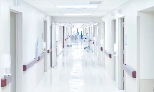 
          Imagem ilustrativa da imagem Pronto-socorro
          