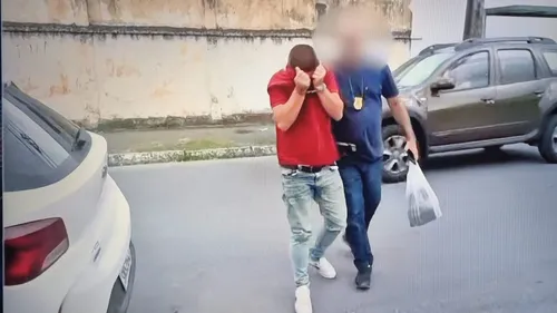 
          Imagem ilustrativa da imagem Quadrilha detida por golpes em Recife, Carpina, Surubim, Limoeiro e Barreiros
          