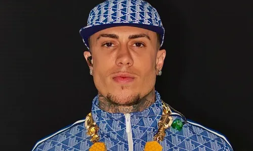 
          Imagem ilustrativa da imagem Qual é o valor do cachê de MC Daniel? Funkeiro revela cifra e ostenta
          