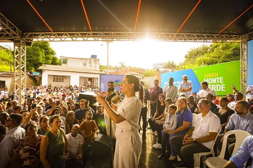 
          Imagem ilustrativa da imagem Quase R$ 52 milhões para obra de contenção de morros em Jardim Monte Verde
          