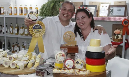 
          Imagem ilustrativa da imagem Queijo de João Neiva é premiado em concurso internacional
          