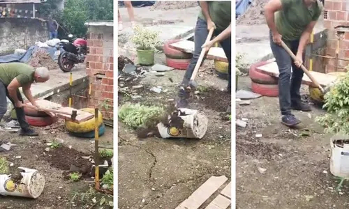 
          Imagem ilustrativa da imagem Cida Pedrosa critica autoridades que amenizaram crime de racismo no Recife
          