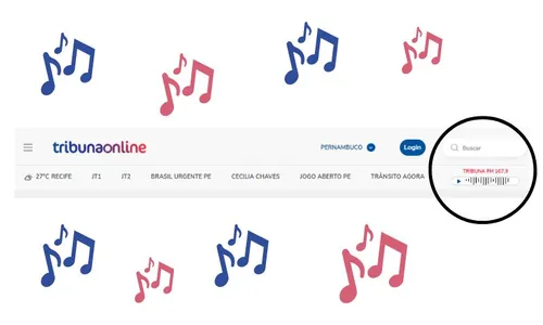 
          Imagem ilustrativa da imagem Rádio Tribuna FM faz transmissão ao vivo da festa junina mais tradicional do Recife
          