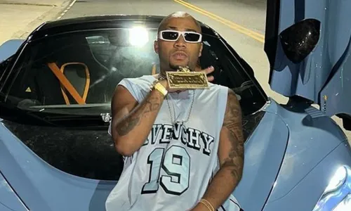 
          Imagem ilustrativa da imagem Rapper Orochi é a primeira atração confirmada da Festa Push no ES
          