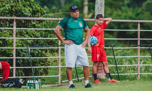 
          Imagem ilustrativa da imagem Real Noroeste visita o Sport e quer vencer para afastar má fase
          