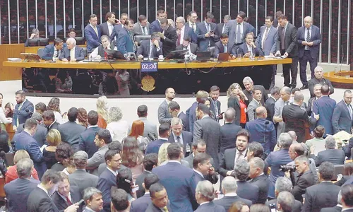 
          Imagem ilustrativa da imagem Reforma tributária: remédios e carne na cesta básica
          