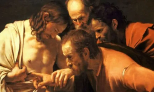 
          Imagem ilustrativa da imagem Relíquias de Santa Teresinha chegam ao ES
          