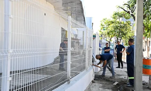 
          Imagem ilustrativa da imagem Restaurante Popular de Vitória vai ser reaberto em julho
          