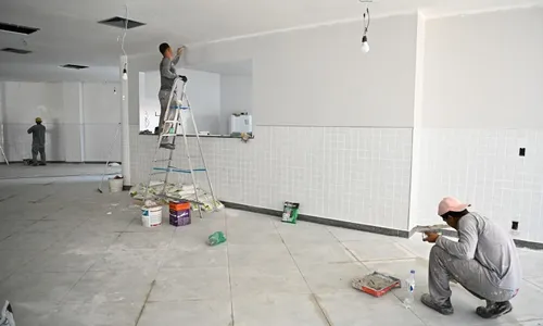 
          Imagem ilustrativa da imagem Restaurante Popular de Vitória vai ser reaberto em julho
          