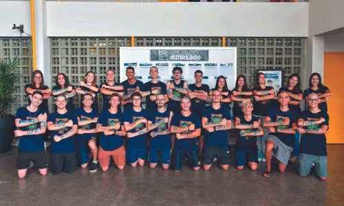 
          Imagem ilustrativa da imagem Resultado do ENEM: escolas particulares vibram com desempenho no exame
          