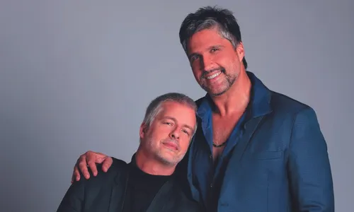 
          Imagem ilustrativa da imagem Retorno de Victor e Leo: “Não fazia sentido fazer isso sem meu irmão”, afirma Leo
          