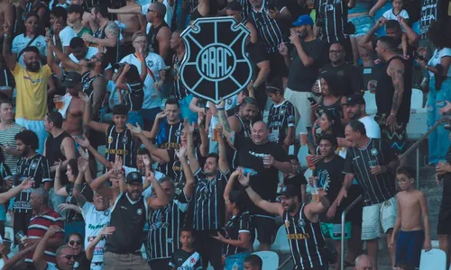 
          Imagem ilustrativa da imagem Rio Branco anuncia ingressos a R$1,11 em comemoração aos 111 anos do clube
          