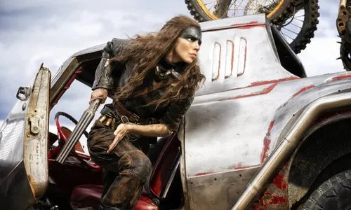 
          Imagem ilustrativa da imagem Ritmo frenético em novo filme da saga “Mad Max”
          