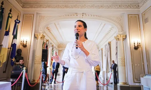 
          Imagem ilustrativa da imagem Rivalidade entre Raquel Lyra e Marília Arraes vira impasse
          