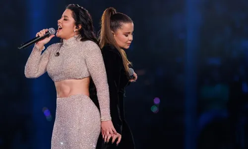 
          Imagem ilustrativa da imagem Rodeio e hits de Maiara e Maraisa em Alfredo Chaves
          