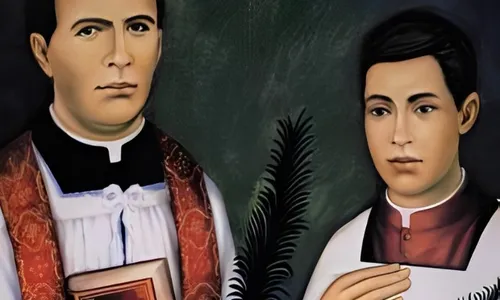 
          Imagem ilustrativa da imagem Romaria Luminosa abre a Festa Nacional de Anchieta
          