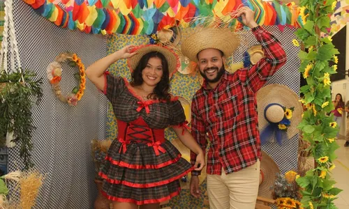 
          Imagem ilustrativa da imagem Roteiro para festa junina nos bairros
          