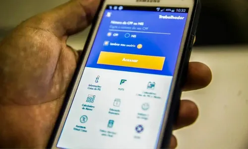 
          Imagem ilustrativa da imagem Golpe do FGTS: Investigação aponta participação de funcionários da Caixa
          