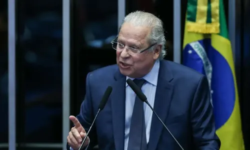 
          Imagem ilustrativa da imagem Gilmar Mendes anula todas as condenações de Dirceu na Lava Jato
          