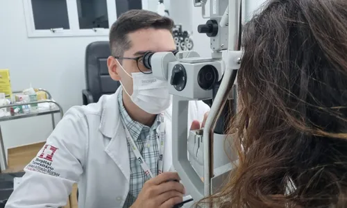 
          Imagem ilustrativa da imagem SUS ganha serviço inédito para pacientes com câncer
          