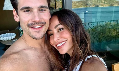 
          Imagem ilustrativa da imagem Sabrina Sato confirma boa fase amorosa com Nicolas Prattes: 'Está muito bom'
          