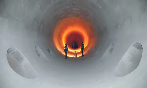 
          Imagem ilustrativa da imagem Samarco vai dobrar produção e abrir 780 empregos no Estado
          