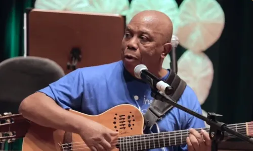 
          Imagem ilustrativa da imagem Santa Jazz com shows a partir das 12h e muito mais neste domingo no ES
          