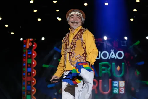 
          Imagem ilustrativa da imagem São João de Caruaru. Veja as atrações deste final de semana
          