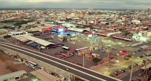 
          Imagem ilustrativa da imagem São João de Petrolina terá transmissão ao vivo pela internet nos 10 dias de festa
          