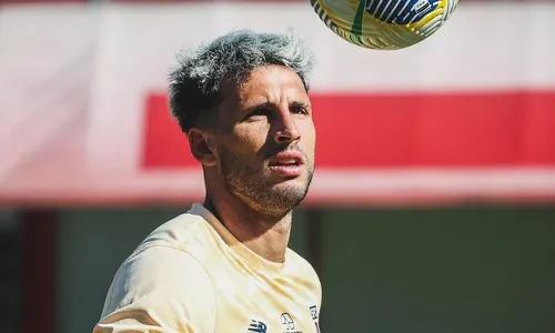 
          Imagem ilustrativa da imagem São Paulo busca ampliar escrita sobre Vasco para voltar a vencer no Brasileirão
          