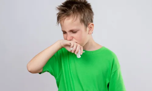 
          Imagem ilustrativa da imagem São Paulo emite alerta para coqueluche; município tem 105 casos confirmados
          