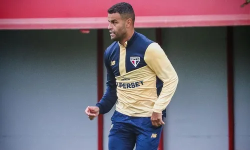 
          Imagem ilustrativa da imagem São Paulo encara o Talleres pela Libertadores em busca da ponta e do fim de tabu
          