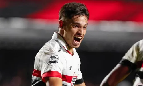 
          Imagem ilustrativa da imagem São Paulo vira sobre Fluminense em jogo com gol contra, trapalhada e treta
          