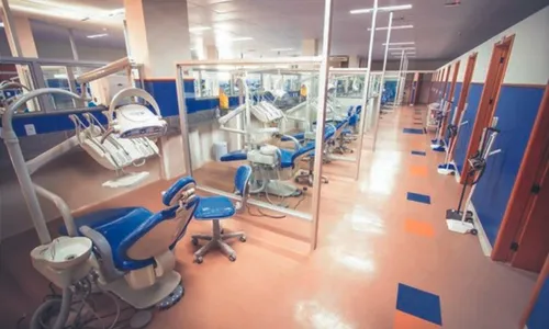 
          Imagem ilustrativa da imagem Saúde bucal: faculdades oferecem desconto
          