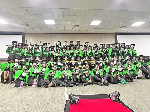 
          Imagem ilustrativa da imagem Saúde em alta nos cursos técnicos
          