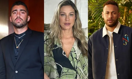 
          Imagem ilustrativa da imagem Scooby responde Piovani após briga com Neymar e diz ser contra privatizar praias
          