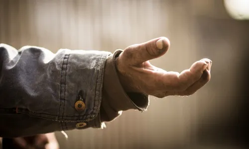 
          Imagem ilustrativa da imagem Segunda etapa da campanha “Paz e Pão” vai ser lançada
          