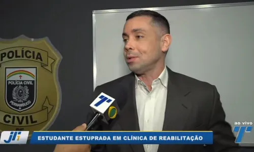 
          Imagem ilustrativa da imagem Segurança de clínica em Camaragibe é flagrado abusando de estudante sedada
          