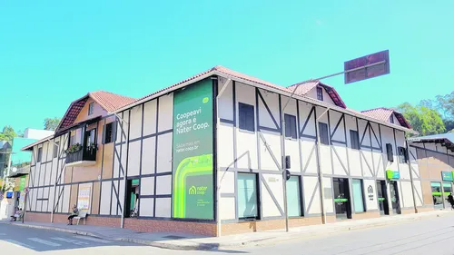 
          Imagem ilustrativa da imagem Seis décadas de história e destaque no agro capixaba
          