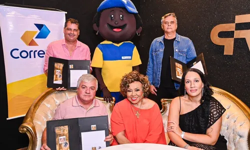 
          Imagem ilustrativa da imagem Selo em homenagem a Alcione é lançado em Vitória
          