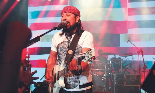 
          Imagem ilustrativa da imagem Semana de axé, funk e forró no ES
          