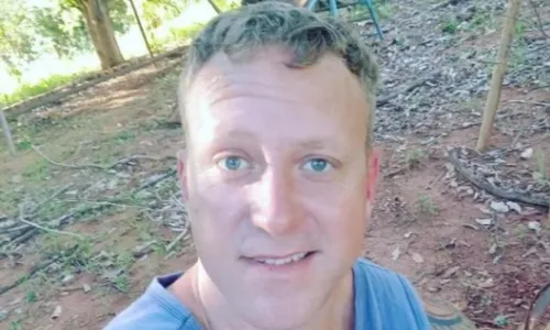 
          Imagem ilustrativa da imagem Sergio Hondjakoff, ex-Malhação, relembra passado de vício em drogas
          