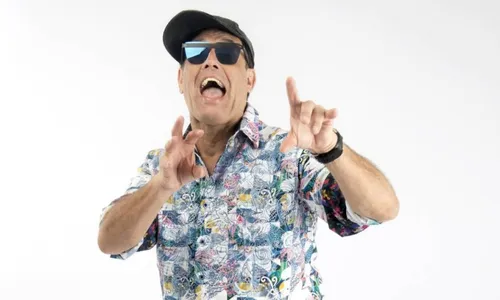 
          Imagem ilustrativa da imagem Sergio Mallandro: “Tenho orgulho da minha história”
          