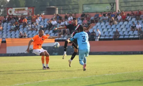 
          Imagem ilustrativa da imagem Série D: Real Noroeste entra em campo de olho em vaga no G-4
          