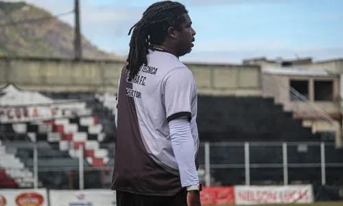 
          Imagem ilustrativa da imagem Série D: Serra busca por revanche no Rio
          