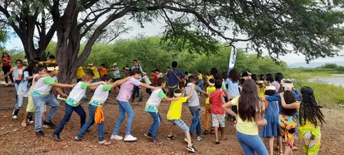 
          Imagem ilustrativa da imagem Sesc promove atividades para a Semana Mundial do Brincar
          