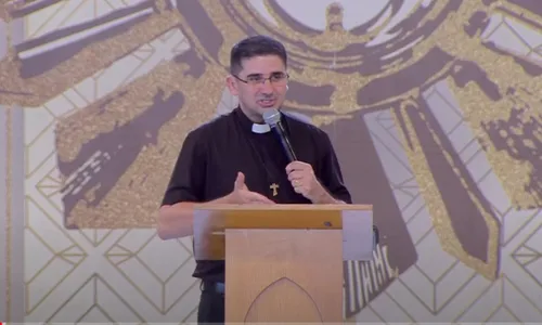 
          Imagem ilustrativa da imagem Sete dias de clamor e súplica na Paróquia Santa Rita de Cássia
          