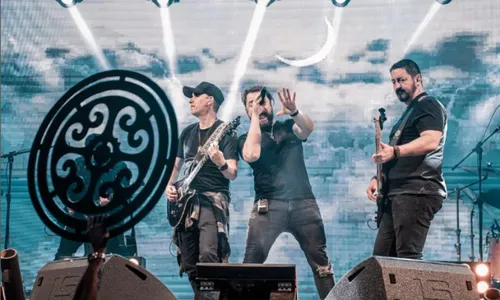 
          Imagem ilustrativa da imagem Show com Rosa de Saron na Festa de Corpus Christi na Serra
          